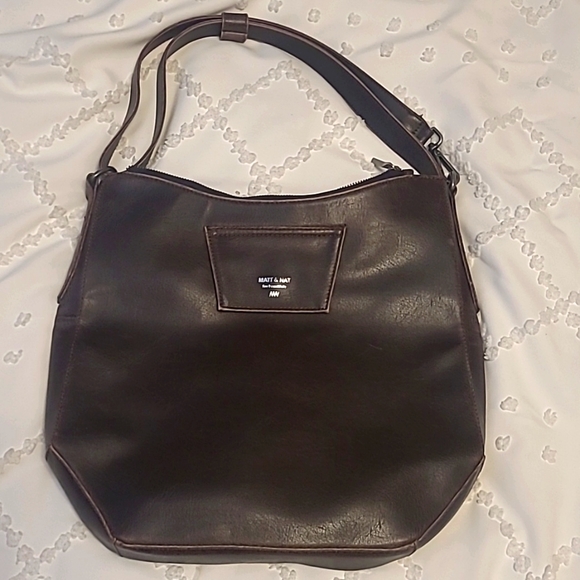 Matt & Nat purse - Picture 1 of 3
